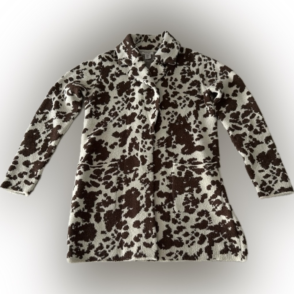 ⭐️NWOT⭐️ Haute Hippie: Open Front Cardigan- Size Medium- *Very Soft*